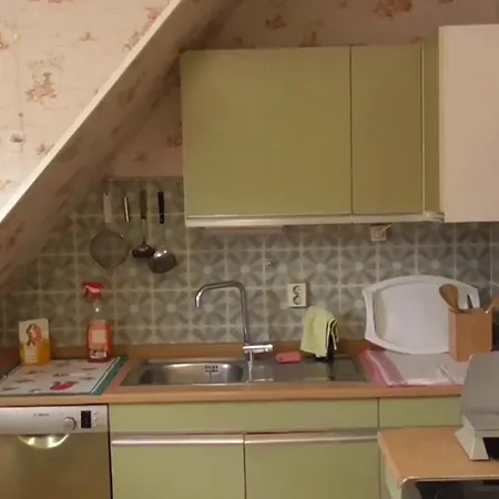 3 Mit Klimaanlage Und Riesenbalkon Apartamento *