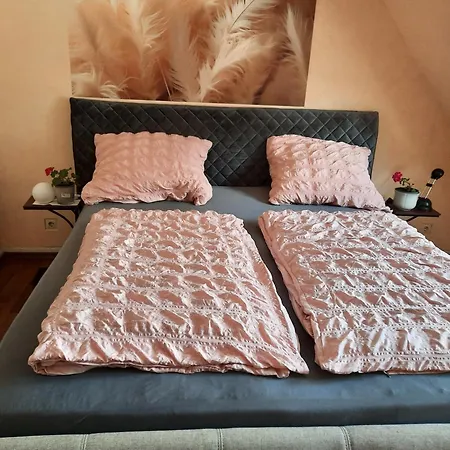 Neu! Unterfranken Appartement