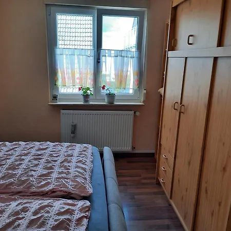 Appartement Neu! Unterfranken Kleinheubach