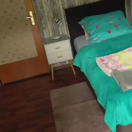 Appartement Neu! Unterfranken Kleinheubach