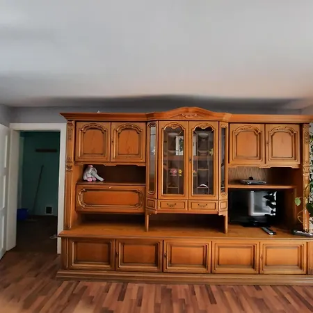 Appartement Neu! Unterfranken *