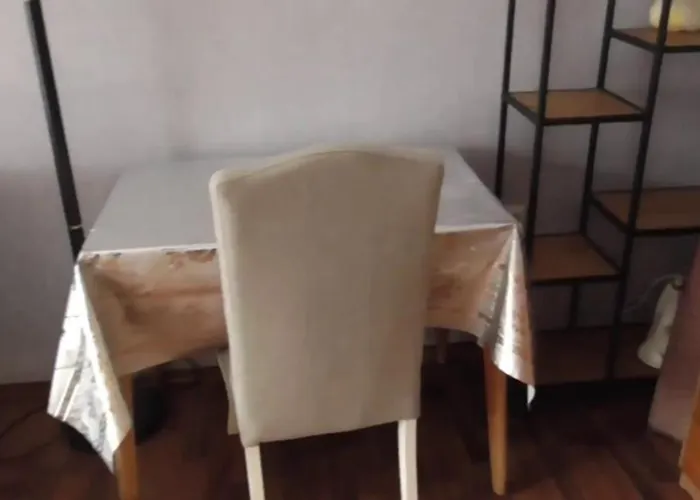 Apartmán Neu! Unterfranken *