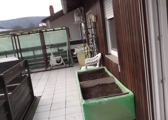Neu! Unterfranken * Kleinheubach