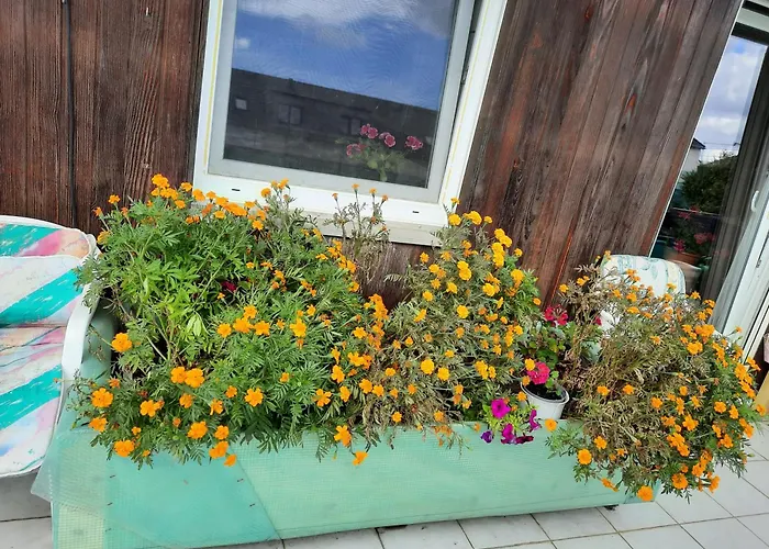 Apartmán Neu! Unterfranken