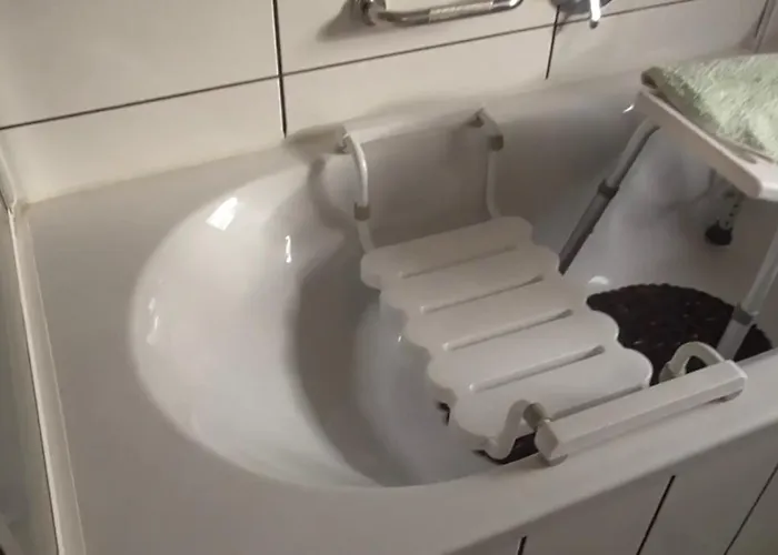 Neu! Unterfranken Apartmán *