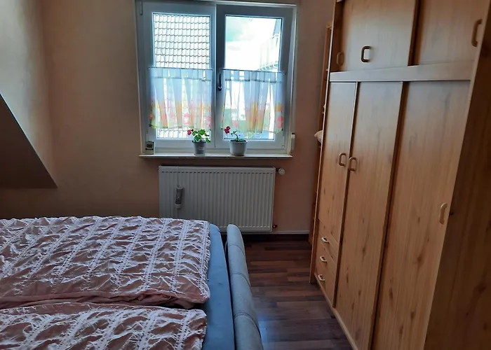 Apartmán Neu! Unterfranken Kleinheubach