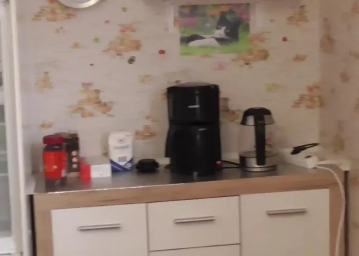 Neu! Unterfranken Apartmán