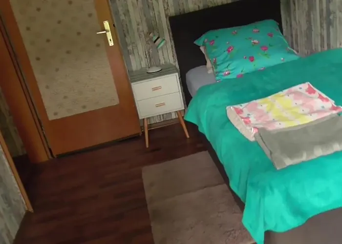 Apartmán Neu! Unterfranken Kleinheubach