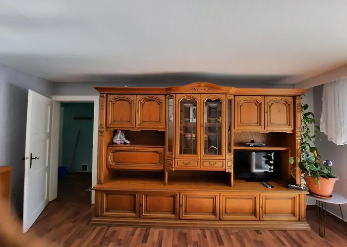 Apartmán Neu! Unterfranken *
